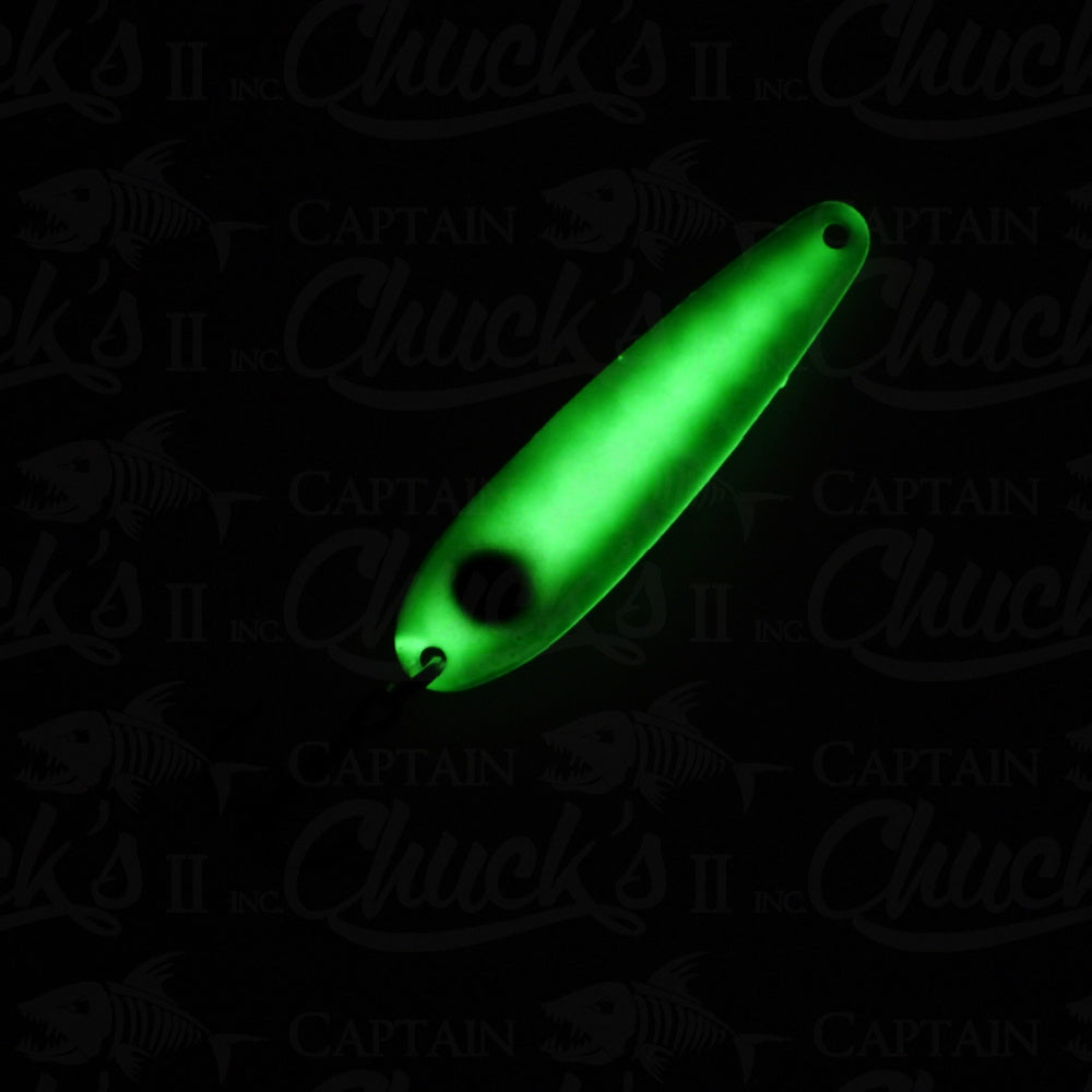 NE Troller Moldy Lime 3.25