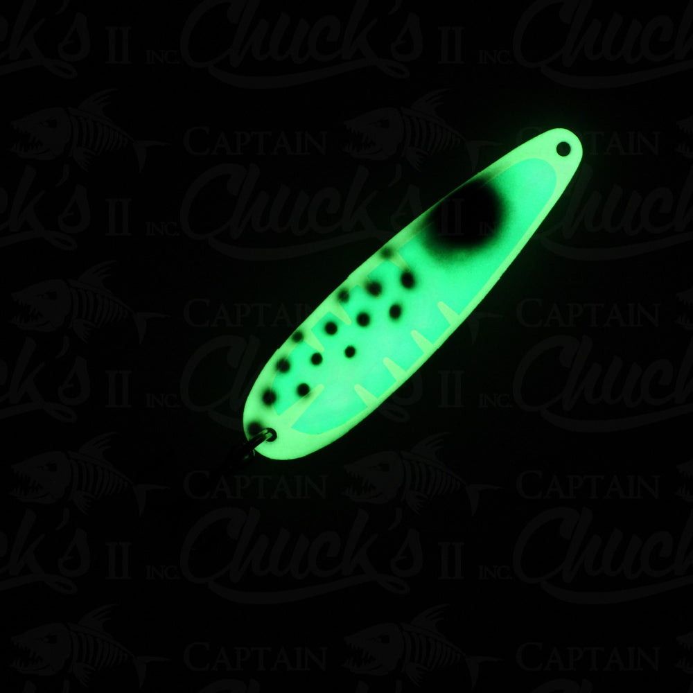 NE Troller Dirty Snowman 3.75