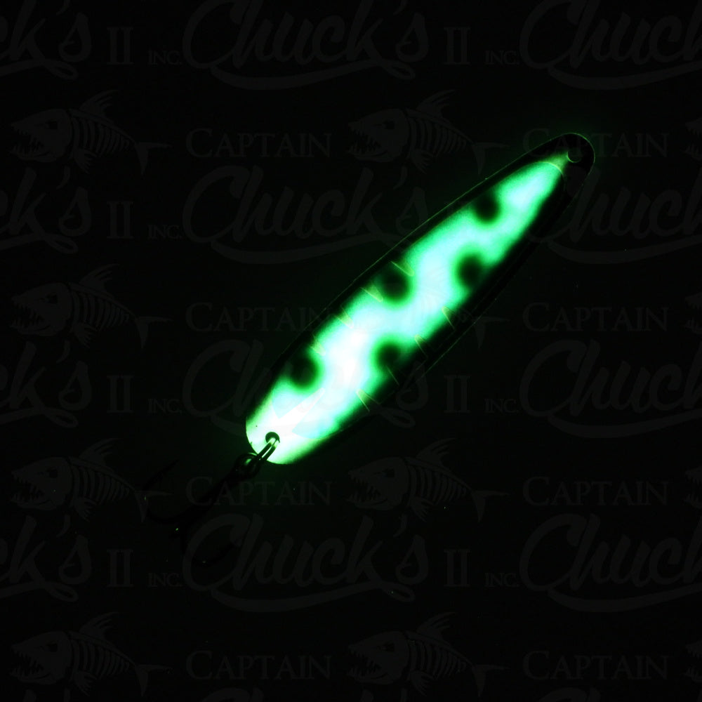 NE Troller Frostbite Glow 3.75