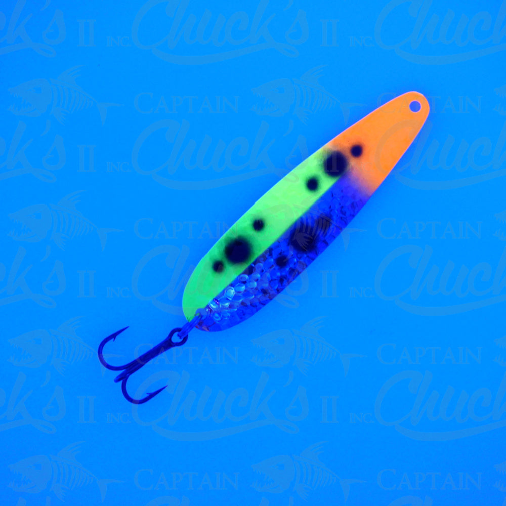 NE Troller Jamaican Duck 3.75