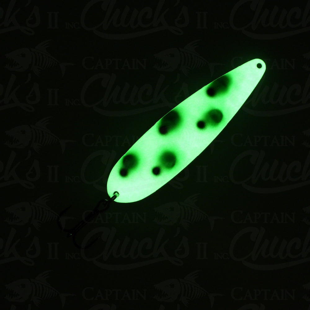 NE Troller Black Eye Peas 4.5