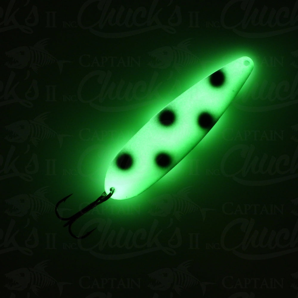 NE Troller Lance 2 Face 4.5