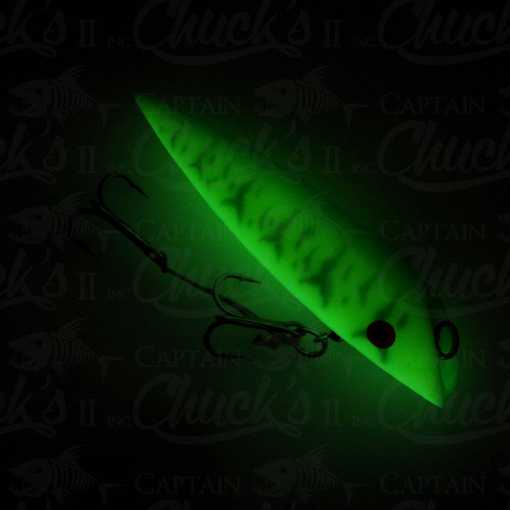 NE Troller Plug 4.25" Pete's Perch