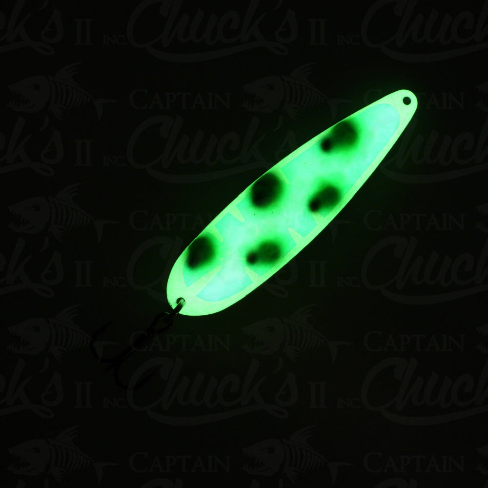 NE Troller Black Eyed Peas UV