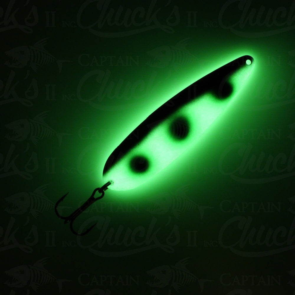 NE Troller UFO Double Glow