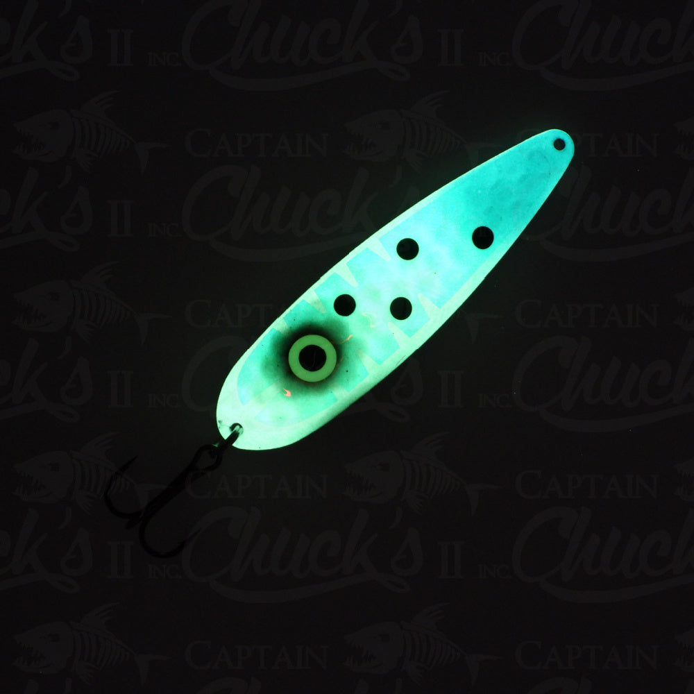 NE Troller Blue Invader