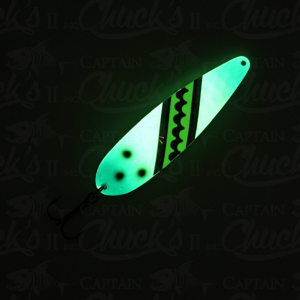 NE Troller Blue Knight