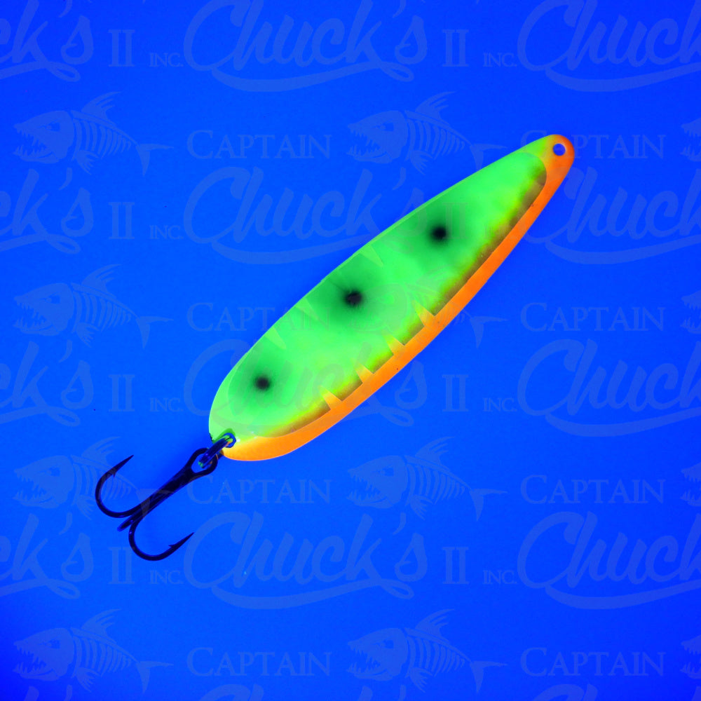 NE Troller Coho Killer