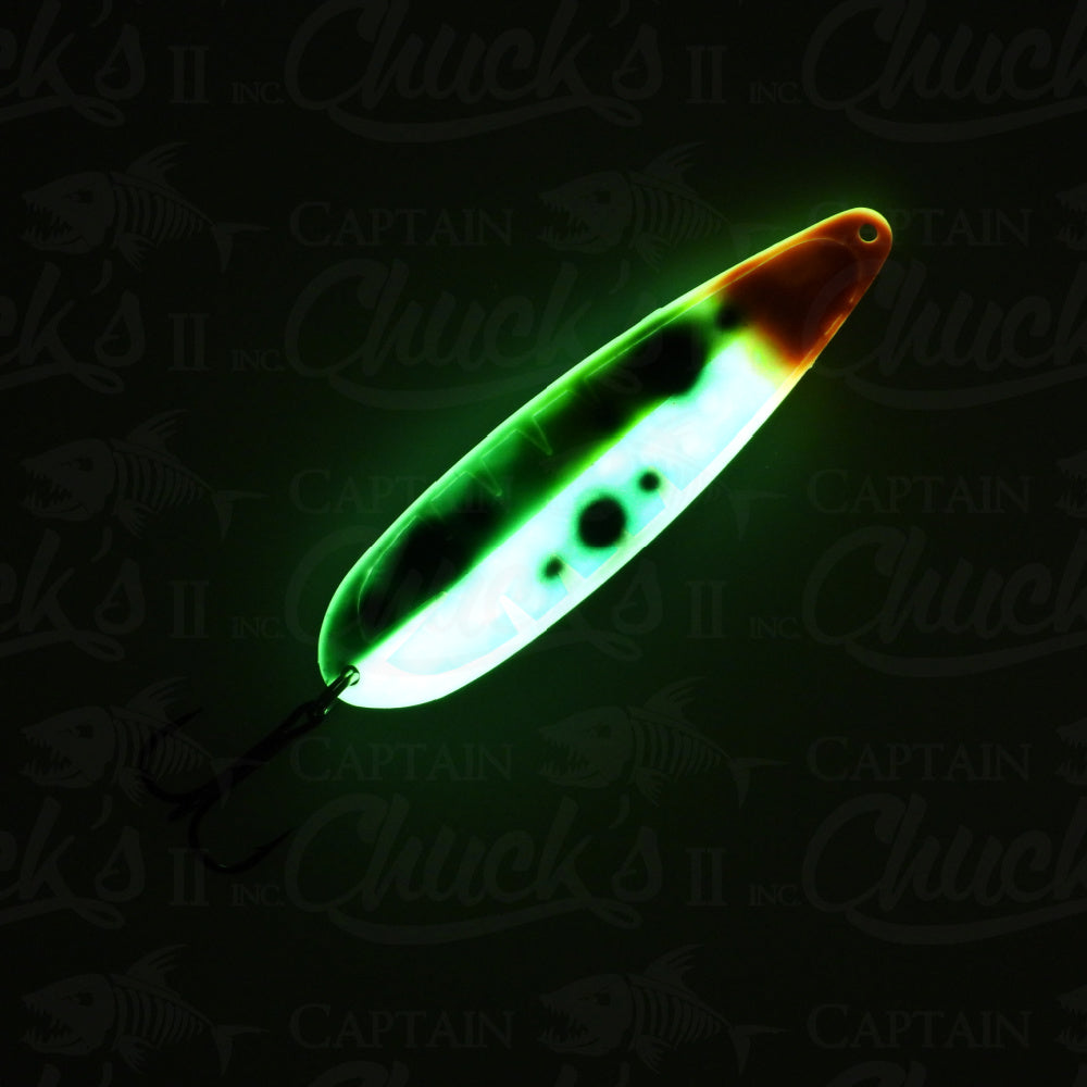 NE Troller Jam Duck Glow