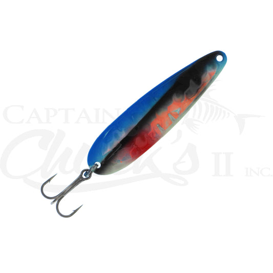 NE Troller PileDriver