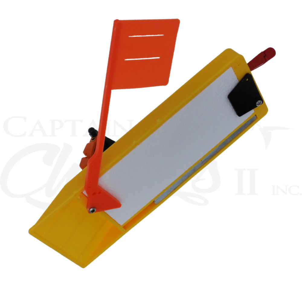 OR12 Planer Board