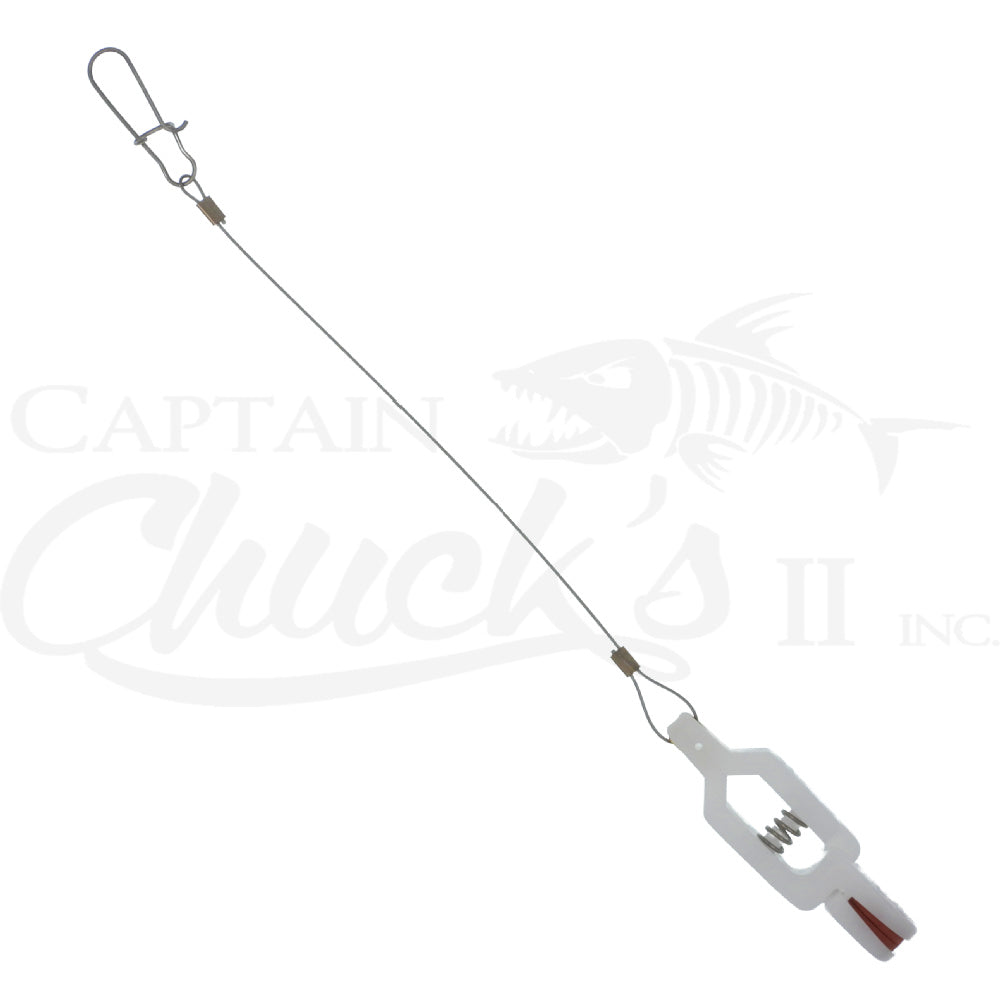 OR4 Light Tension Downrigger Release