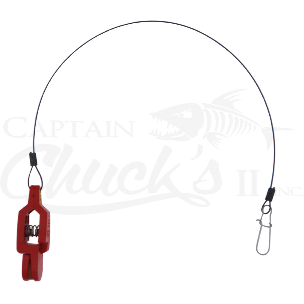downrigger fishing lures OR8 Heavy Downrigger Release