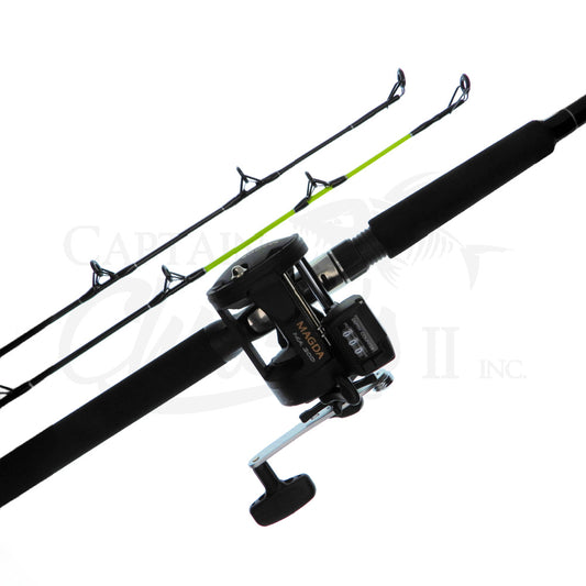 Classic Pro LC MA20D Combo