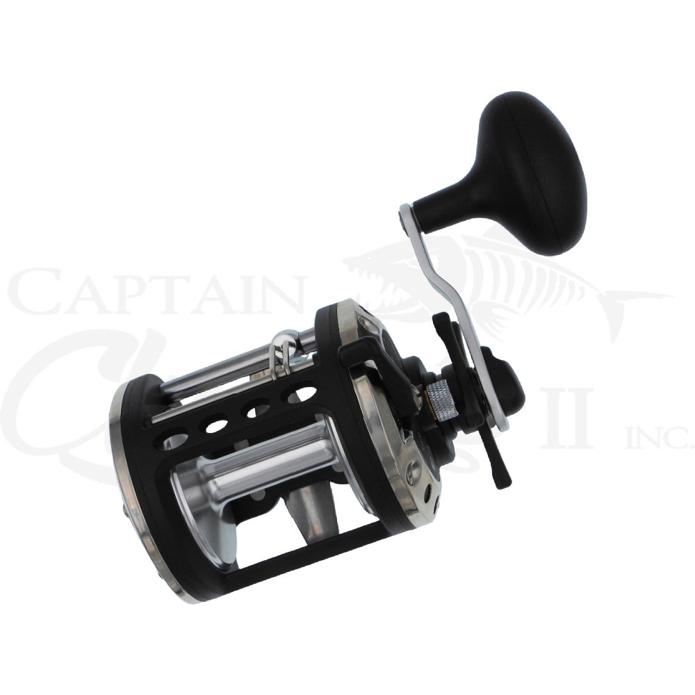 harga reel okuma classic xt Okuma Classic Pro XP 452La – Captain Chuck's II