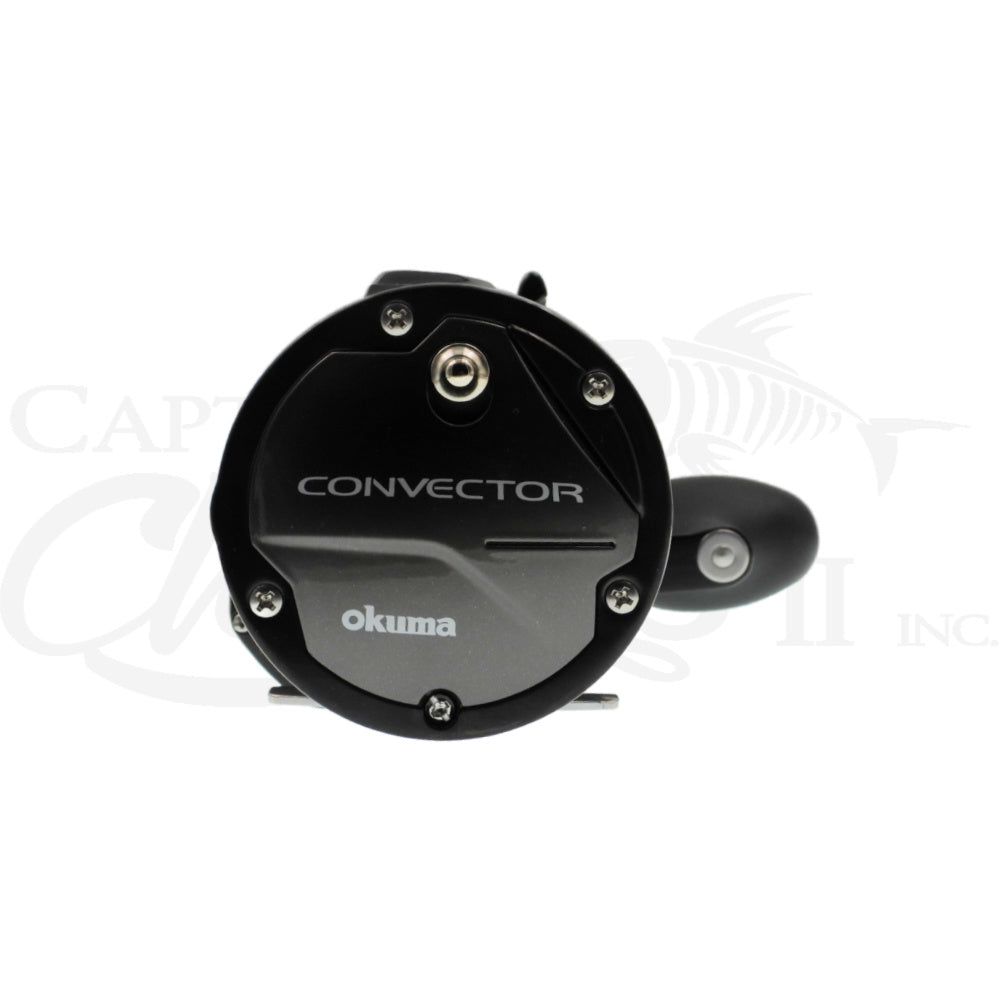Convector B Levelwind 45HB