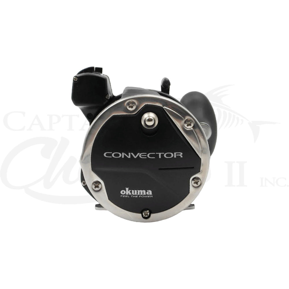 Convector CV30D