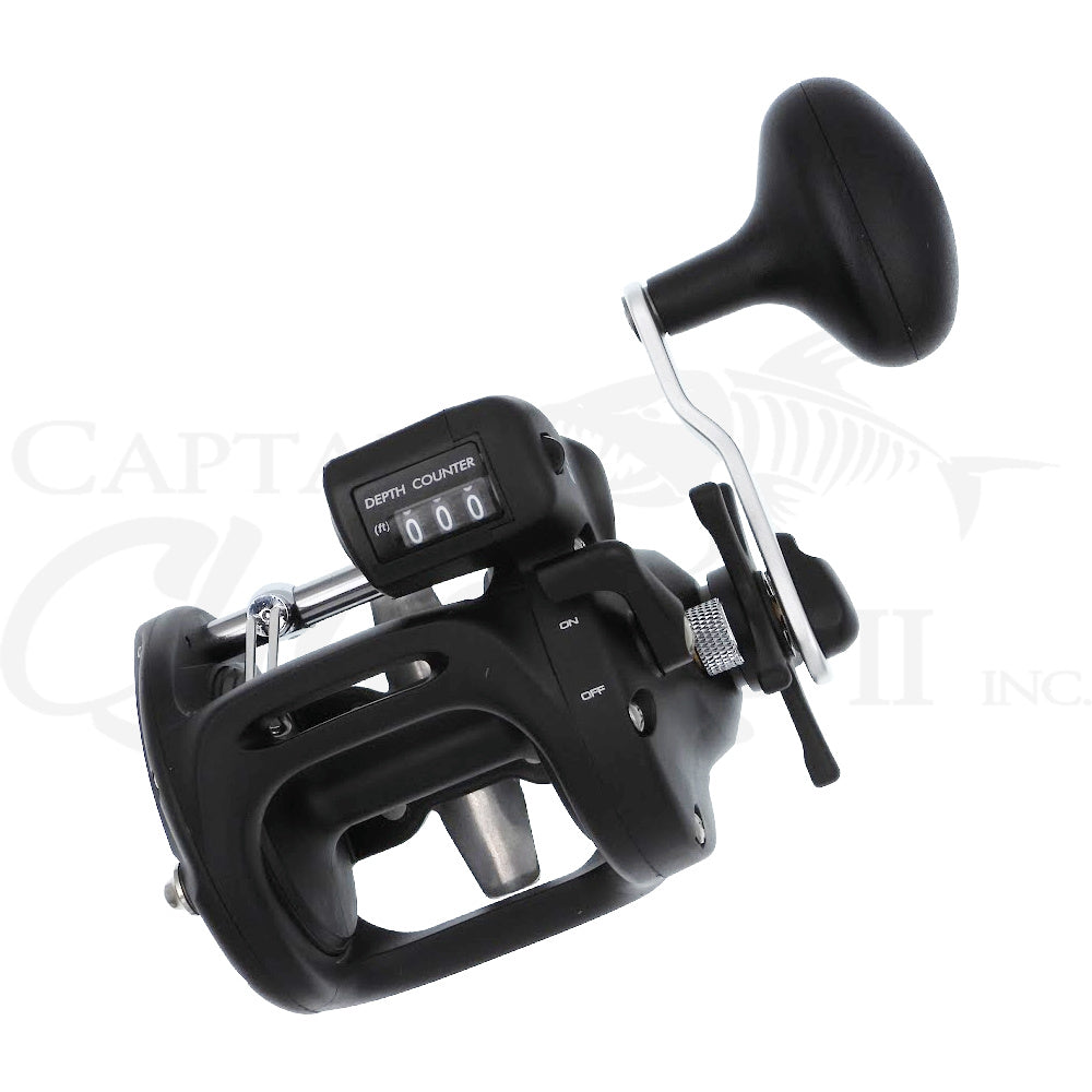 Okuma Magda Pro 45DXT – Captain Chuck's II - Main Image