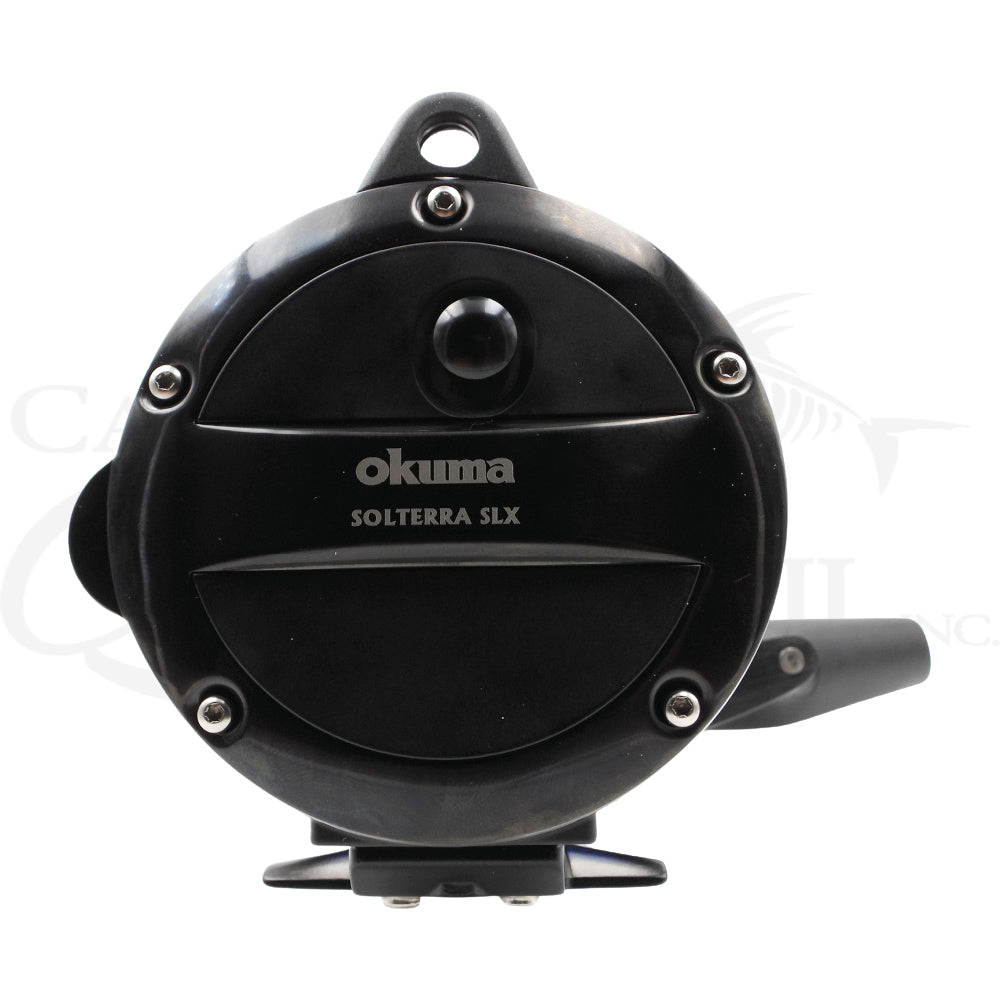 Solterra SLX-50LB