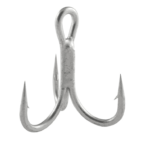Owner Treble Hook ST-66 Tinned