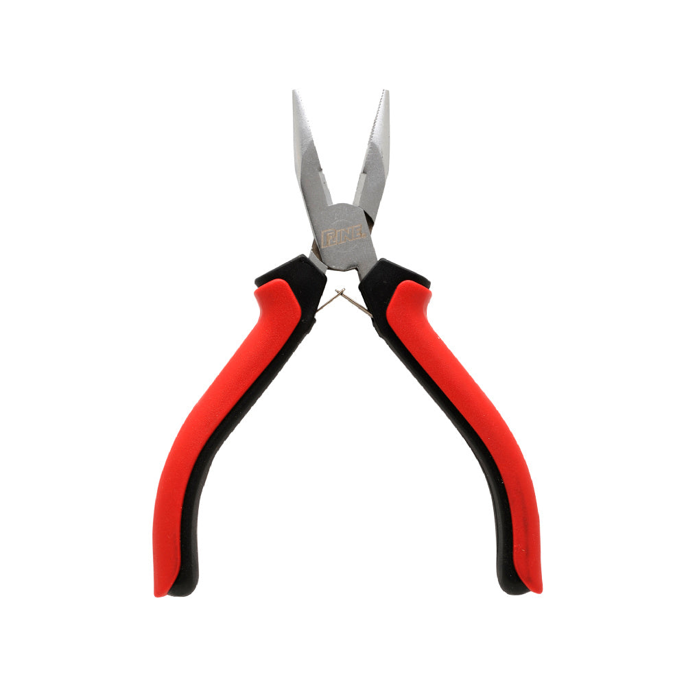 P Line Bent Nose Pliers 4.5''