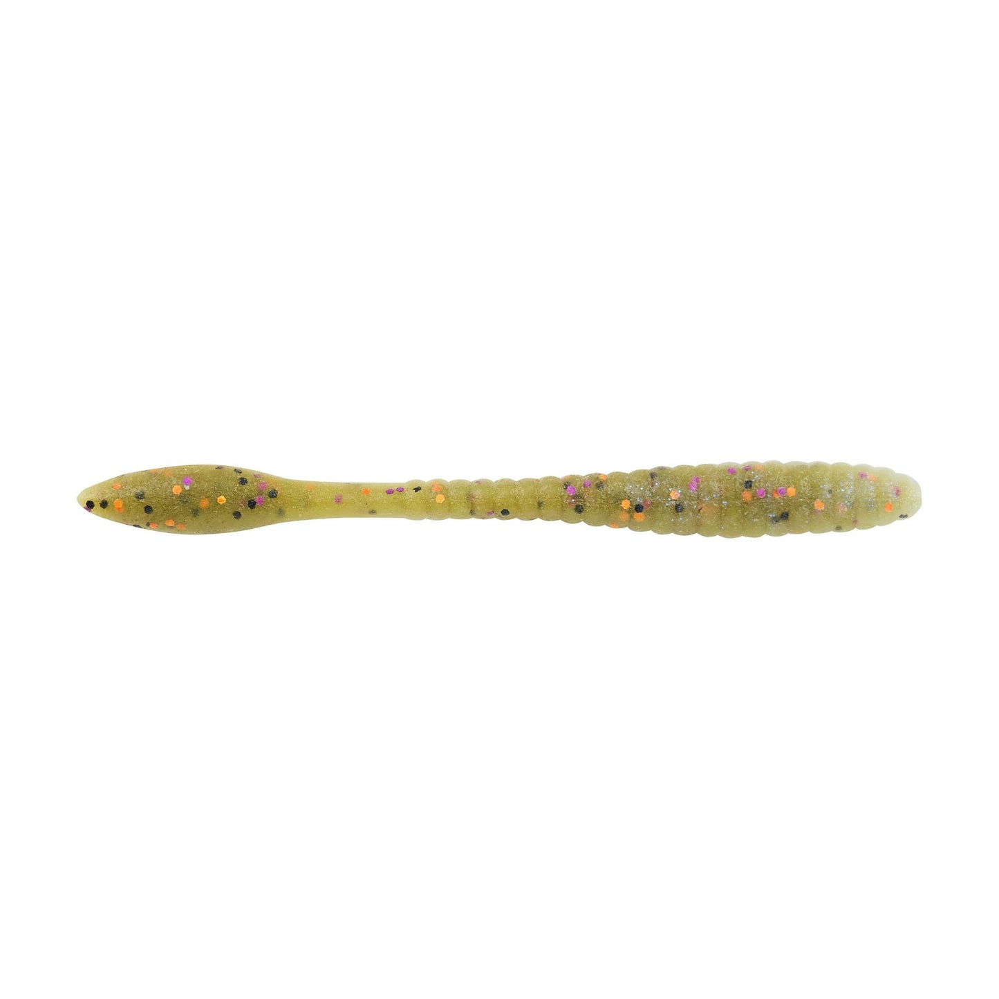 PowerBait MaxScent Flat Worm