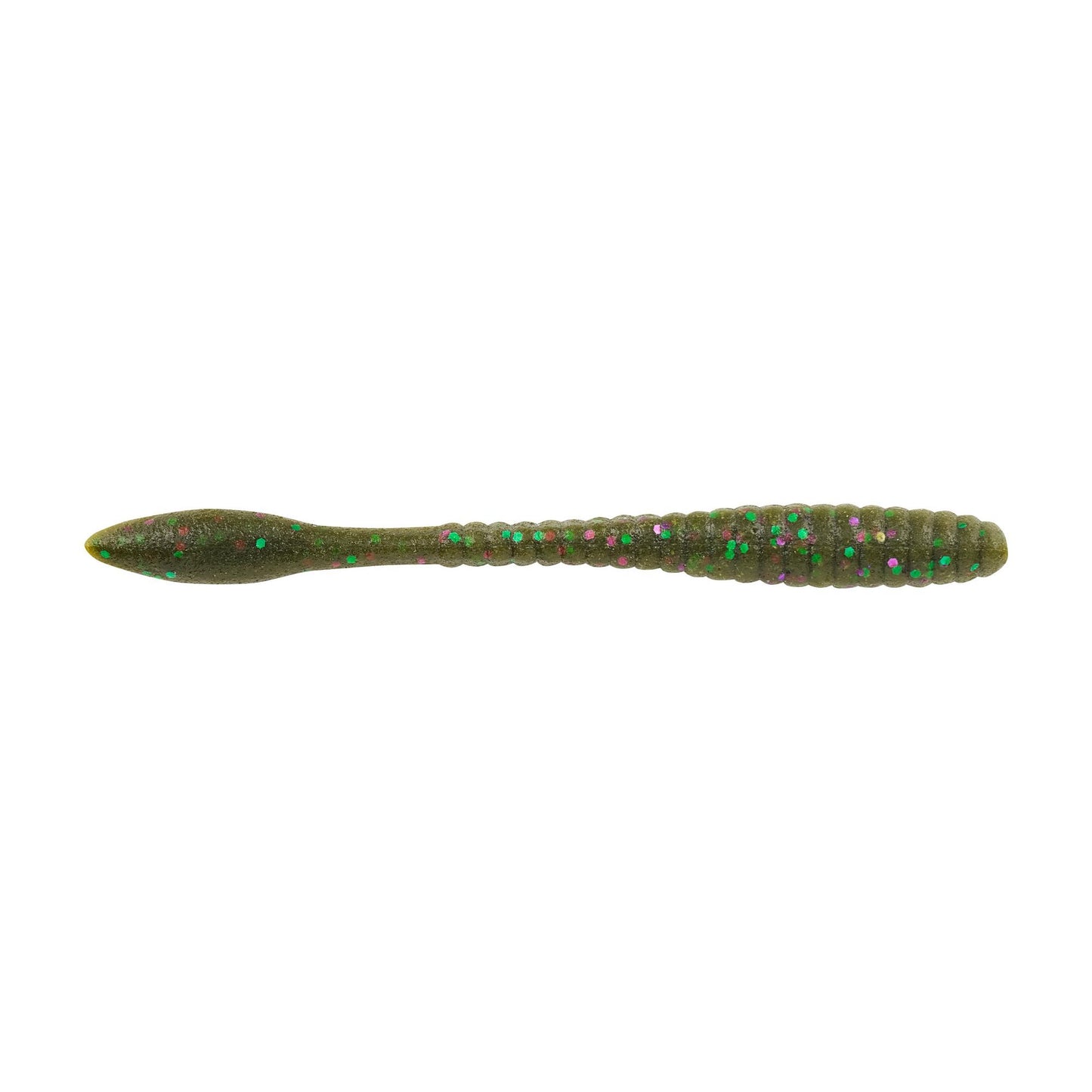 PowerBait MaxScent Flat Worm