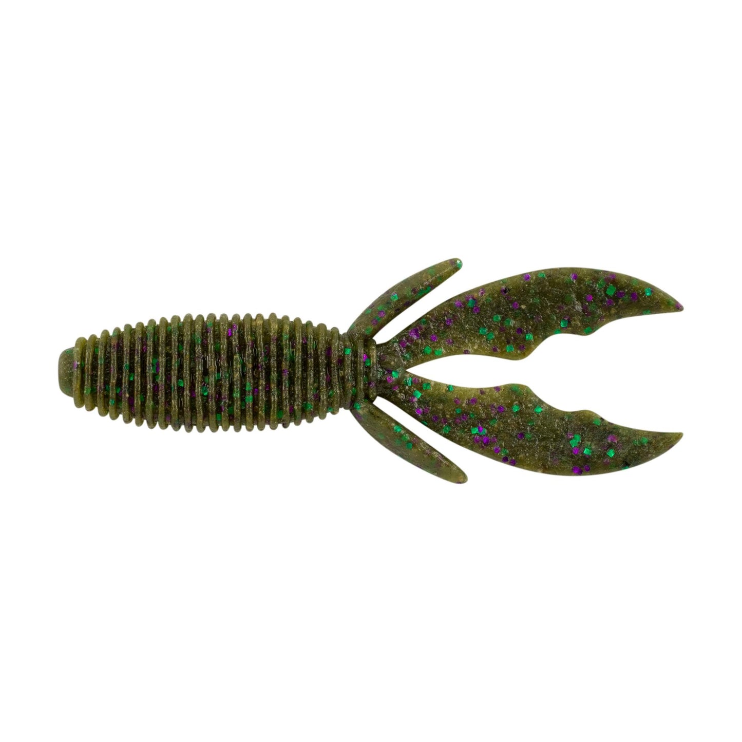 PowerBait MaxScent Creature Hawg