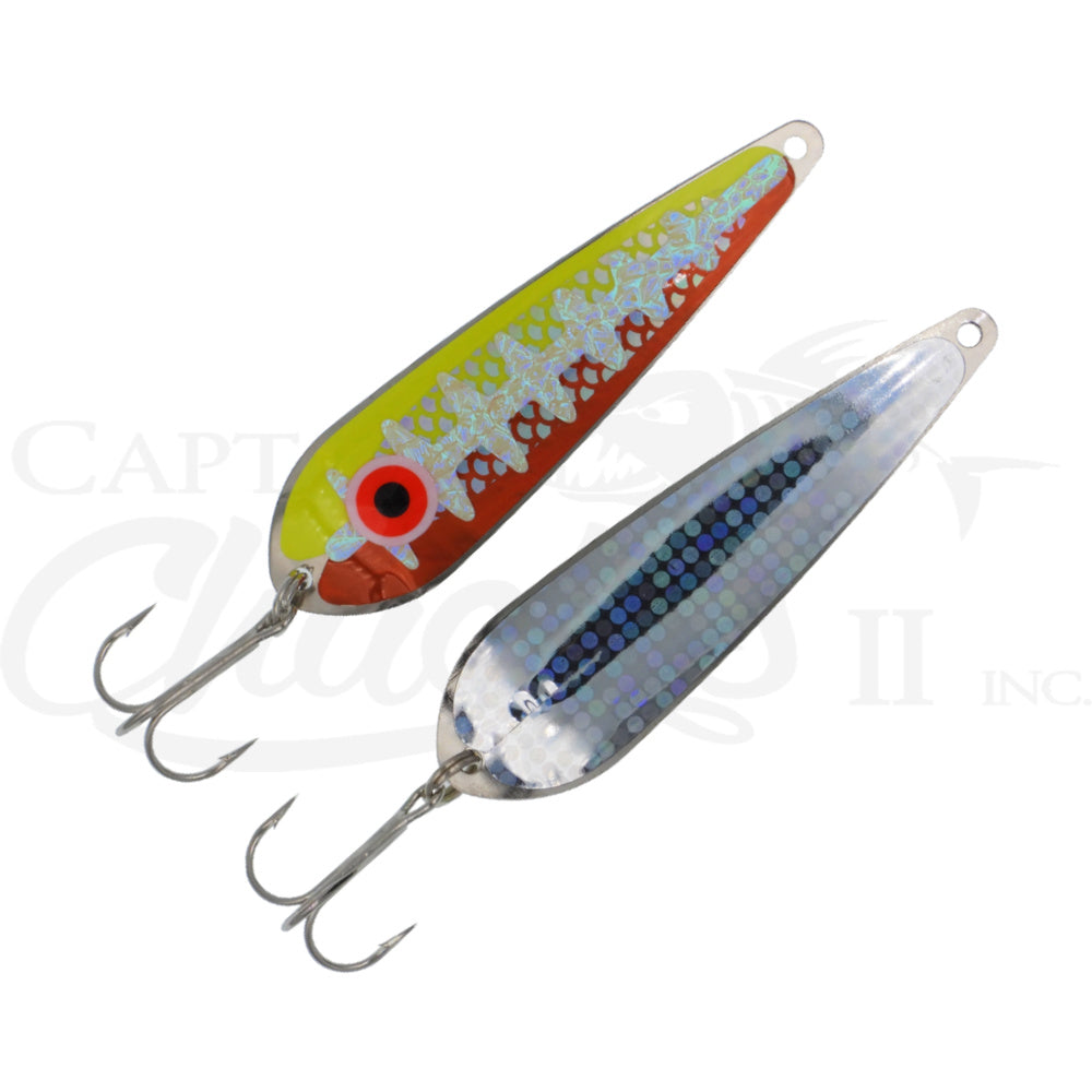 Pro King Carmel Dolphin