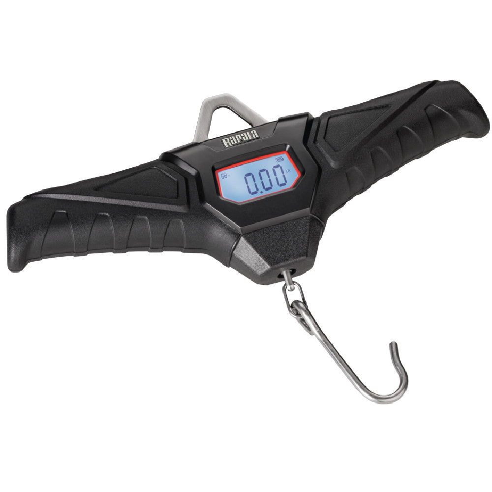 Digital Scale 100lb