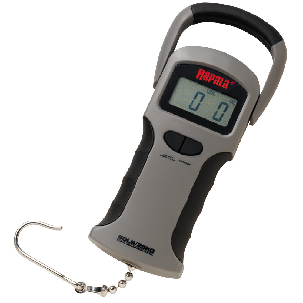 Digital Scale 50lb