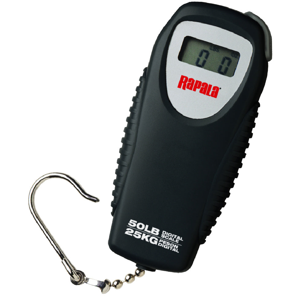 Mini Digital Scale 50lb