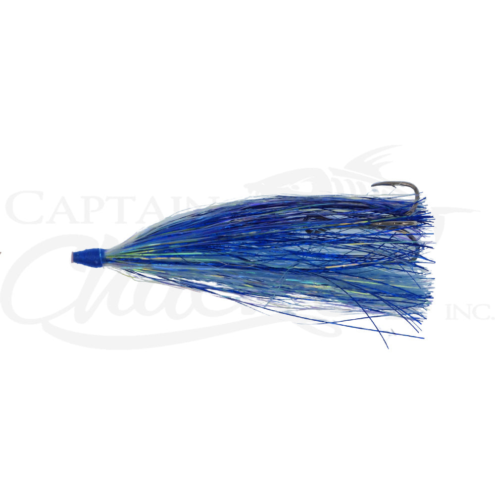 Fly Blue Hypnotist Glow