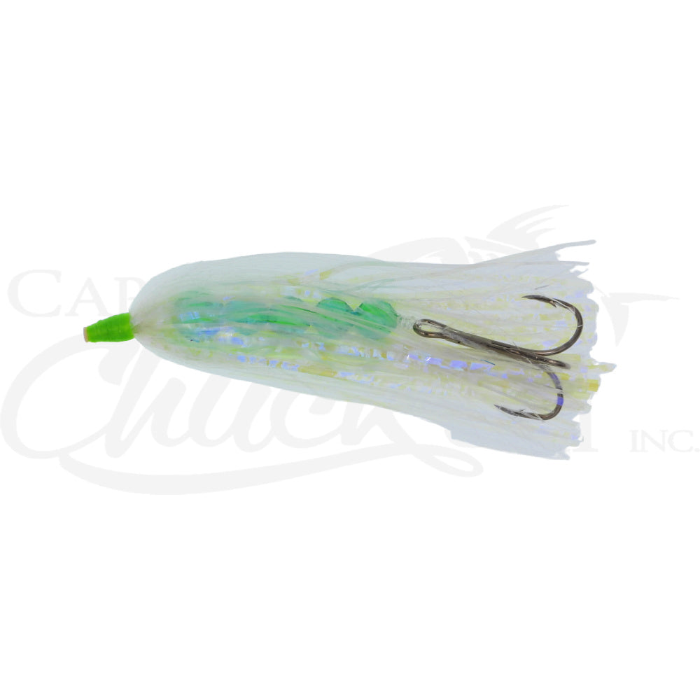 Fly Glacier UV