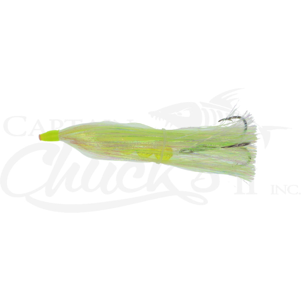 Fly Yellow Fern UV