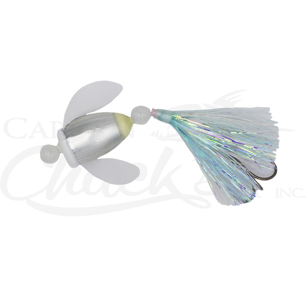 Lake Trout Fly Gloceana