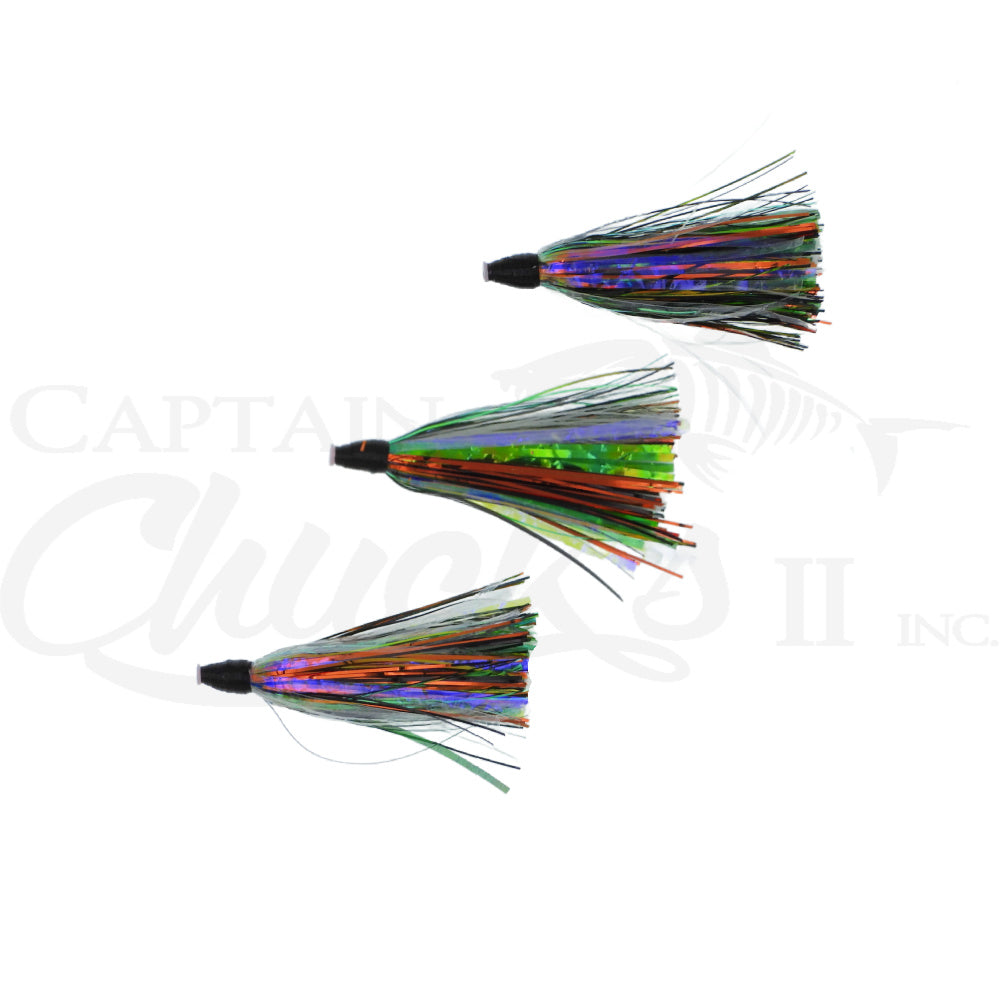 Teaser Flies Crusher