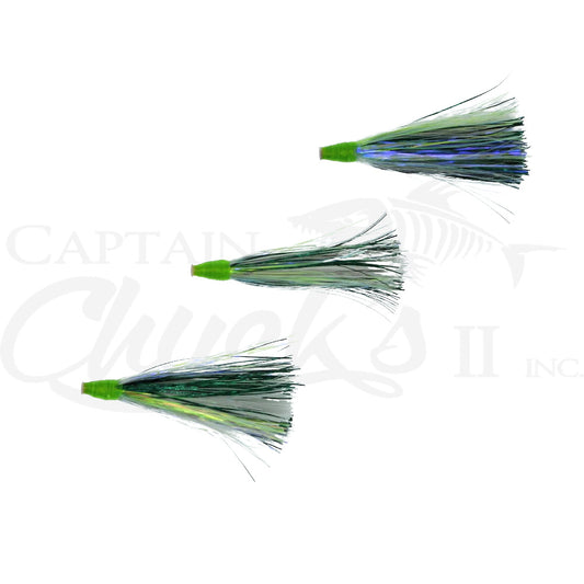 Teaser Flies Hypnotist