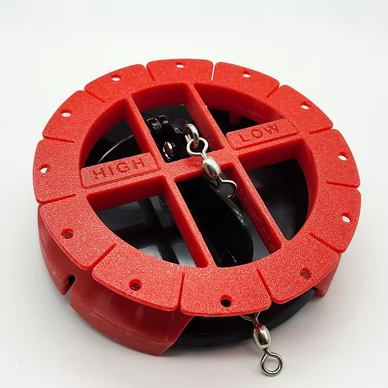 The Diver Ring