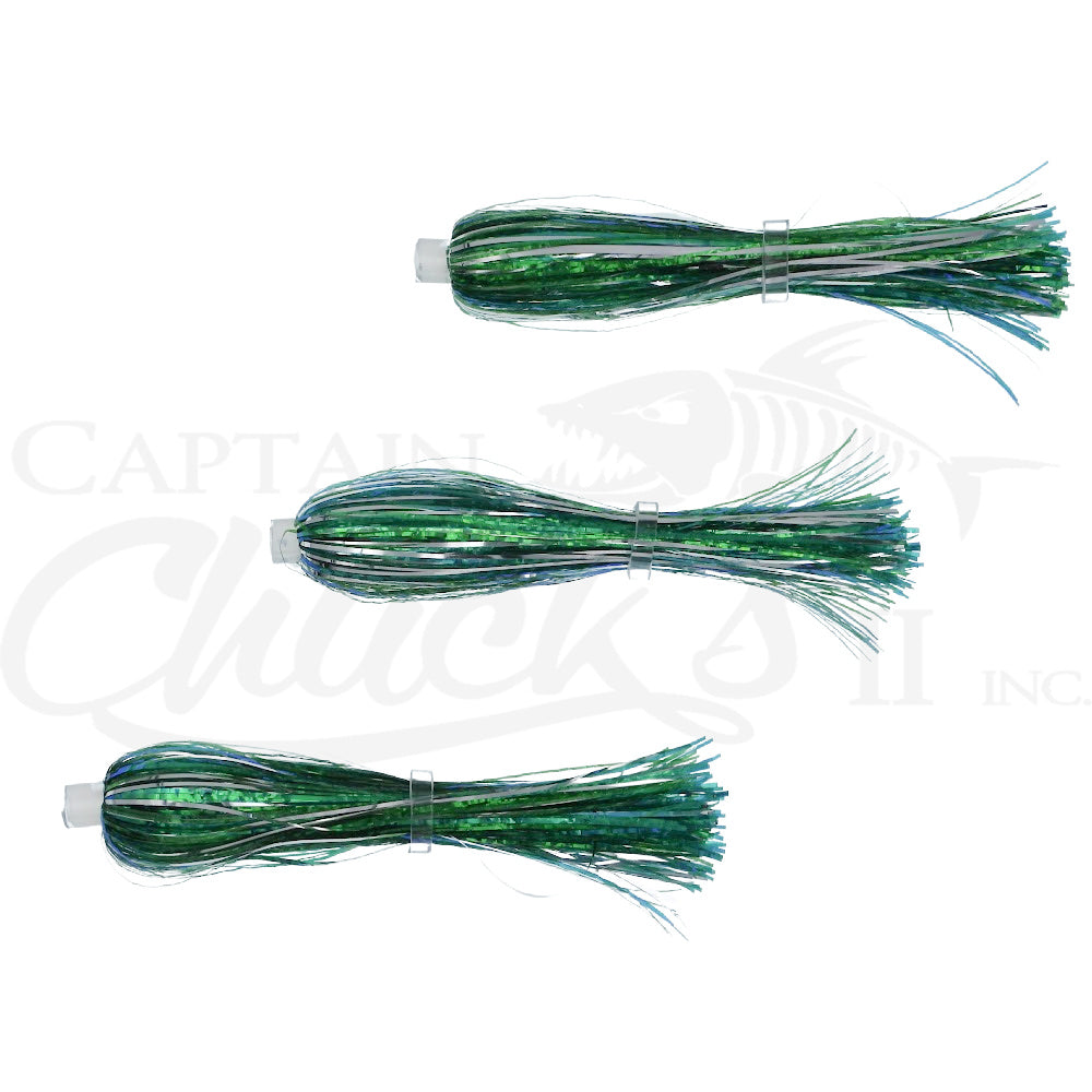 Fly Milwaukee Minnow 3 pk