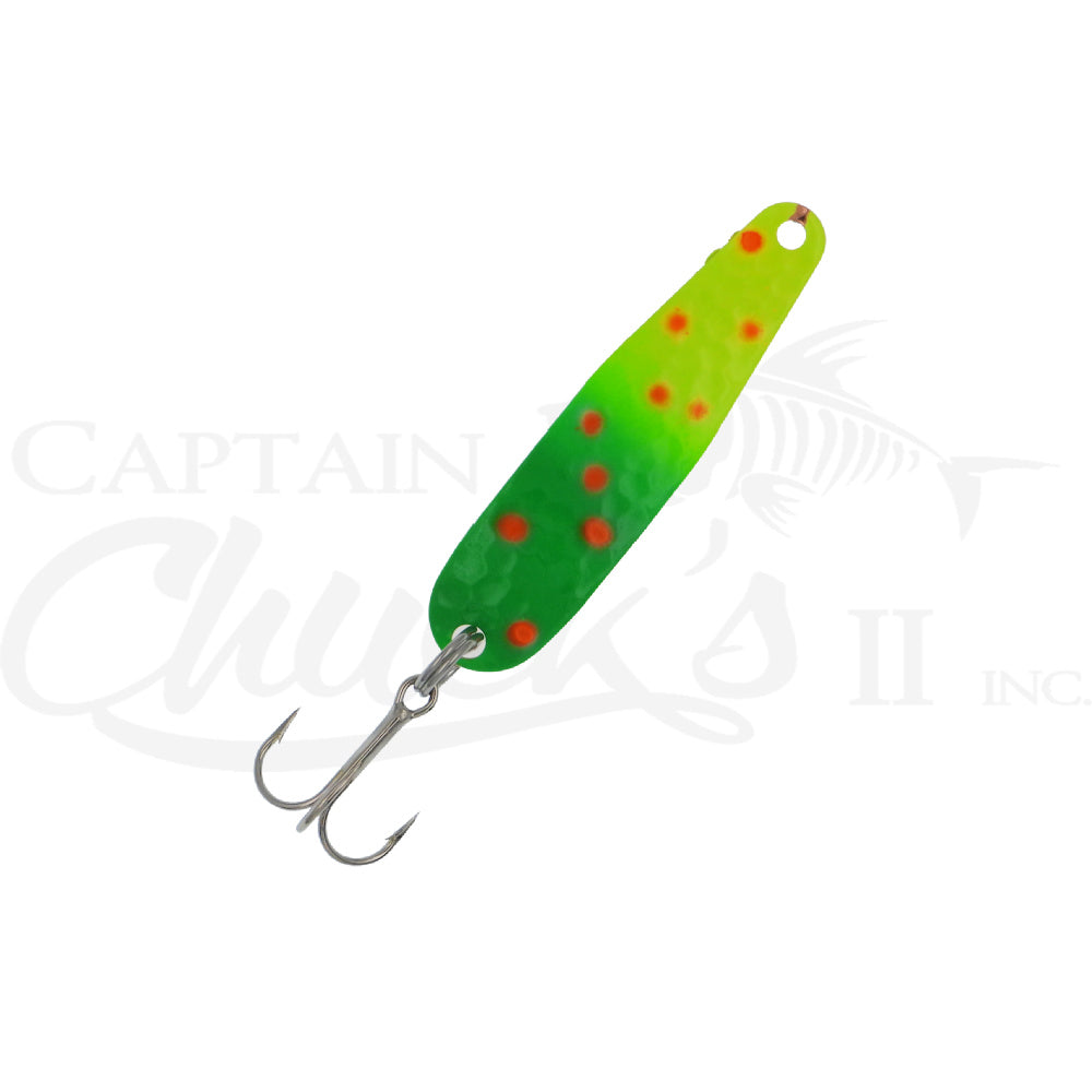 Scorpion Stinger Pox