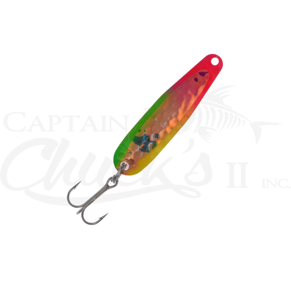 bite me fishing lure Scorpion Bite Me Trans UV
