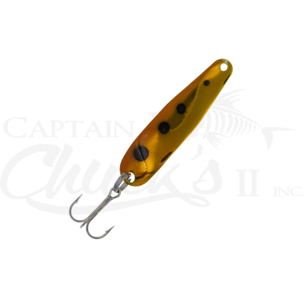 bumble bee fishing lure Michigan Stinger Scorpion Bumble Bee – Captain Chuck's II