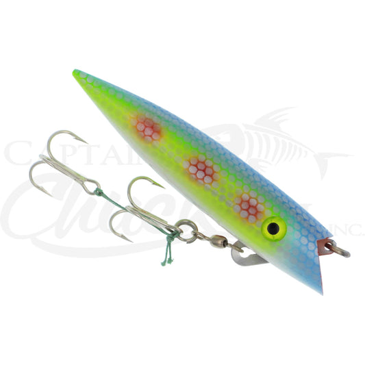 Plug Blue Herring Scale Special Ace Hi