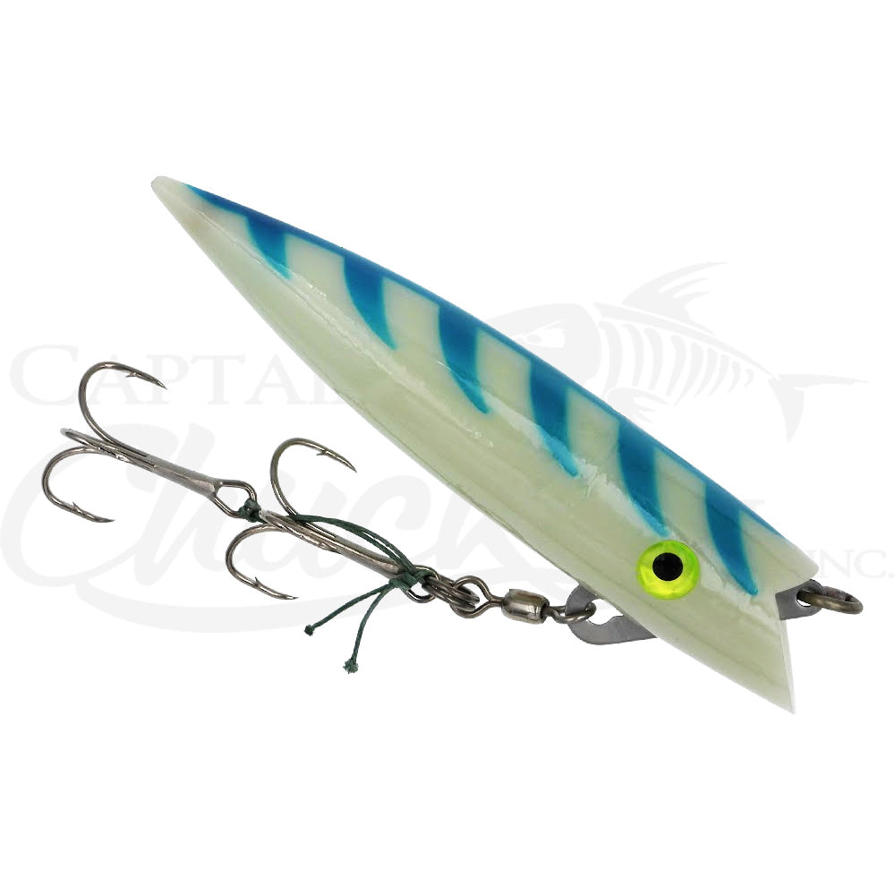 Plug Blue Ladder Ace Hi