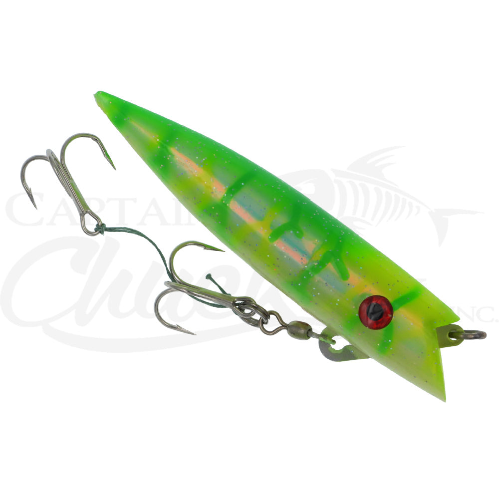 Plug Pearl UV Lucky Charms Ace Hi