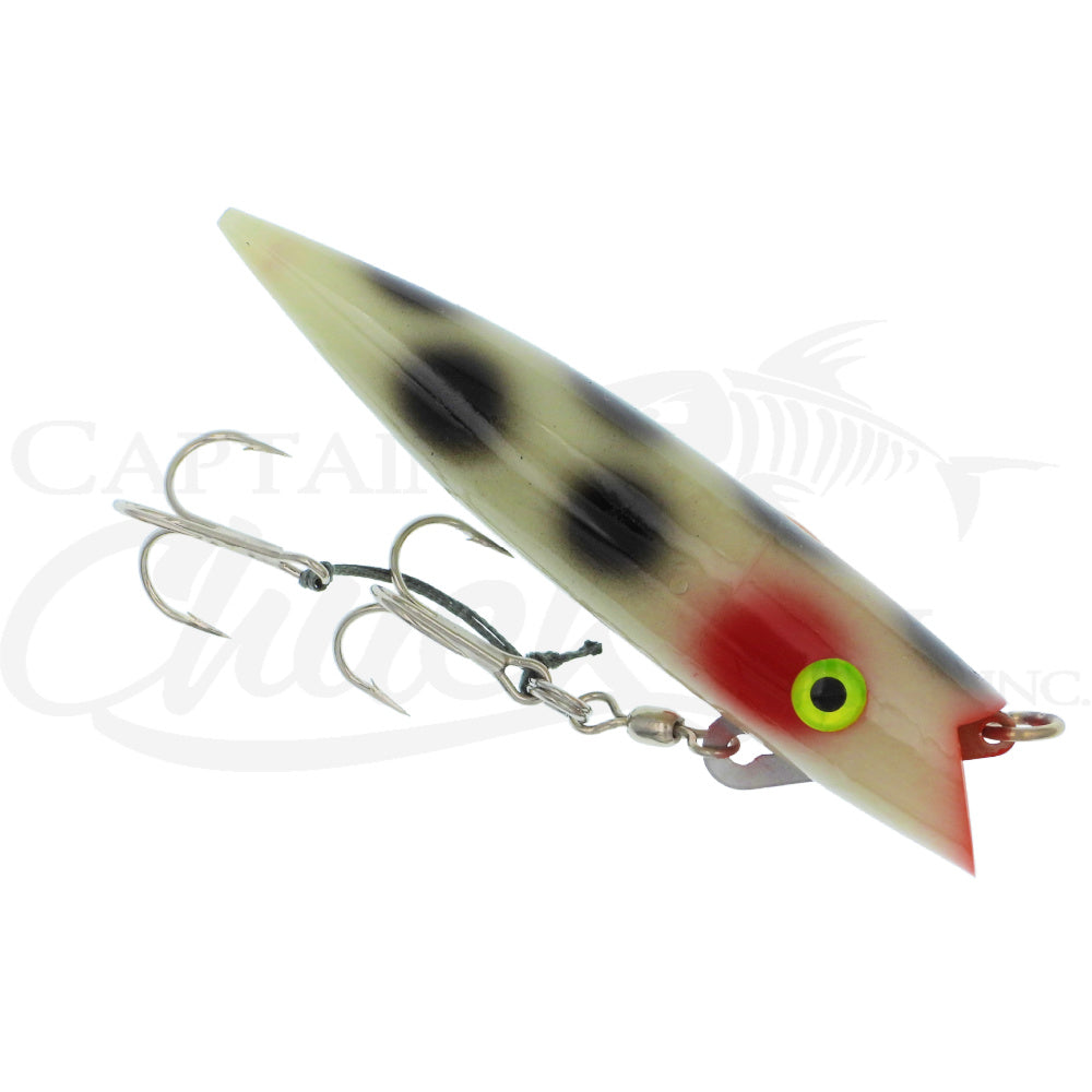 Plug Glow Black Dots Ace Hi