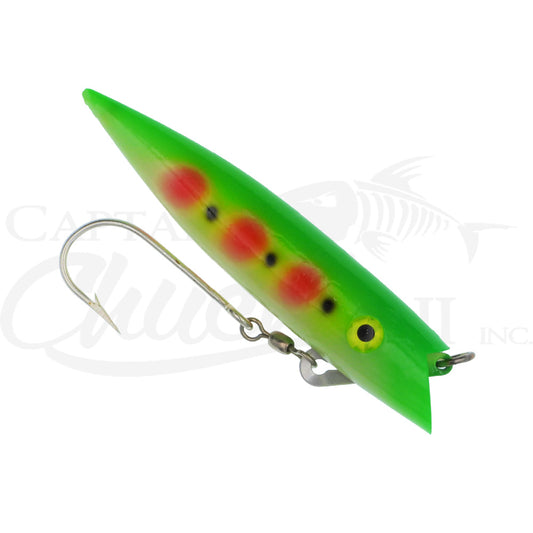 Plug EX Easter Egg Single Hook Ace Hi