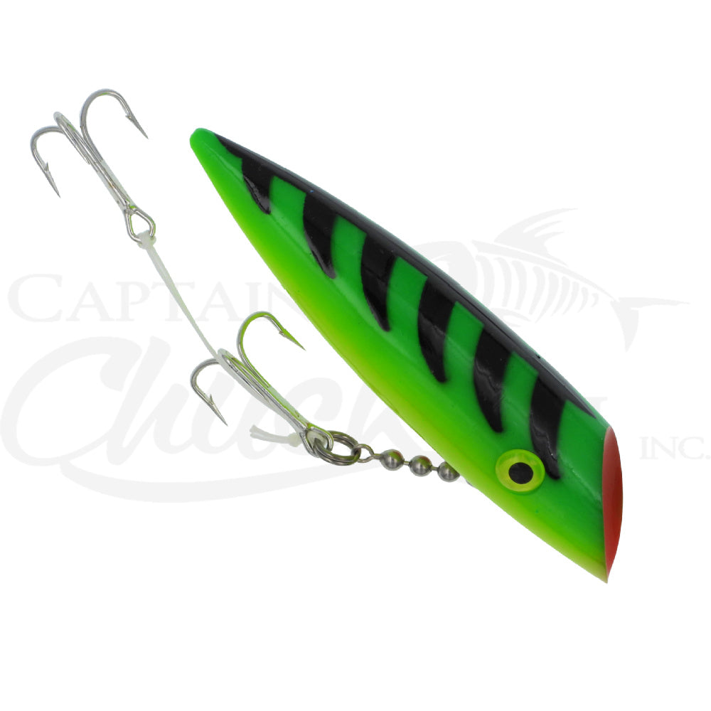 Plug Green Chart. Black Ladder