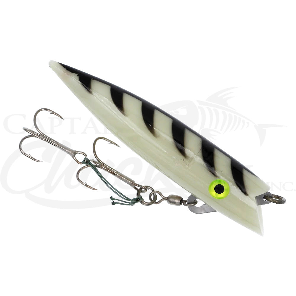 SH Ace Hi w/Rattle Glow/Black Ladder SH Ace Hi w/Rattle Glow/Black Ladder